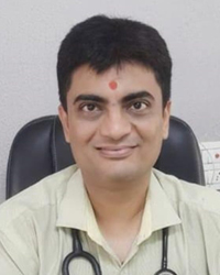 Dr. Rajesh Vandra - Aarutva